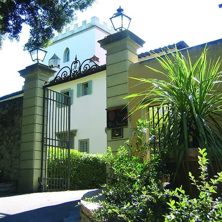 Hotel Villa Stanley-3
